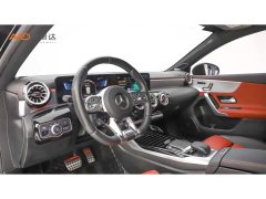 Mercedes-Benz Mercedes-AMG A35 L 4MATIC - ფოტო 6