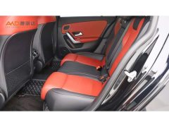Mercedes-Benz Mercedes-AMG A35 L 4MATIC - ფოტო 7