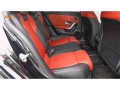 Mercedes-Benz Mercedes-AMG A35 L 4MATIC - ფოტო 8