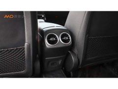 Mercedes-Benz Mercedes-AMG A35 L 4MATIC - ფოტო 9