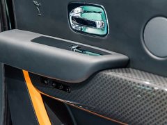 Rolls-Royce Cullinan 2020 Black Badge - ფოტო 19