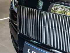 Rolls-Royce Cullinan 2020 Black Badge - ფოტო 7