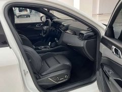 Lynk & Co Geely Lynk & Co 03 2022 1.5T DCT Pro - ფოტო 10