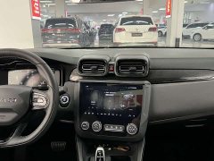 Lynk & Co Geely Lynk & Co 03 2022 1.5T DCT Pro - ფოტო 11