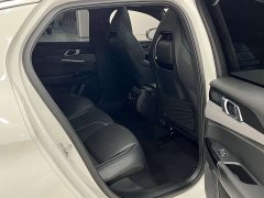Lynk & Co Geely Lynk & Co 03 2022 1.5T DCT Pro - ფოტო 12