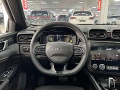 Lynk & Co Geely Lynk & Co 03 2022 1.5T DCT Pro - ფოტო 15
