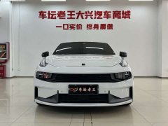 Lynk & Co Geely Lynk & Co 03 2022 1.5T DCT Pro - ფოტო 2