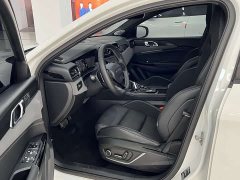 Lynk & Co Geely Lynk & Co 03 2022 1.5T DCT Pro - ფოტო 4