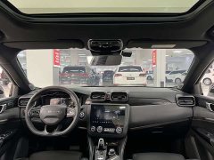 Lynk & Co Geely Lynk & Co 03 2022 1.5T DCT Pro - ფოტო 5