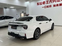 Lynk & Co Geely Lynk & Co 03 2022 1.5T DCT Pro - ფოტო 7