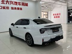Lynk & Co Geely Lynk & Co 03 2022 1.5T DCT Pro - ფოტო 9