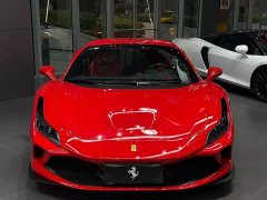 Ferrari F8 2019 Tributo 3.9T V8 - ფოტო 2