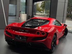 Ferrari F8 2019 Tributo 3.9T V8 - ფოტო 3