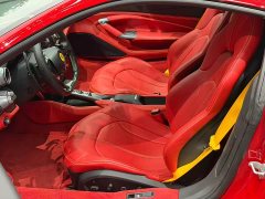 Ferrari F8 2019 Tributo 3.9T V8 - ფოტო 4