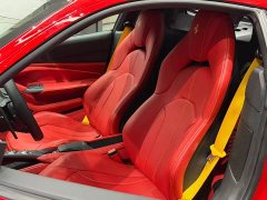 Ferrari F8 2019 Tributo 3.9T V8 - ფოტო 5