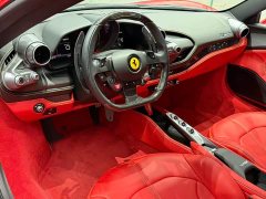 Ferrari F8 2019 Tributo 3.9T V8 - ფოტო 6
