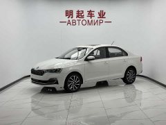 Skoda Xingrui 2022 1.5L Automatic Comfort Edition - ფოტო 1