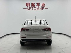 Skoda Xingrui 2022 1.5L Automatic Comfort Edition - ფოტო 10