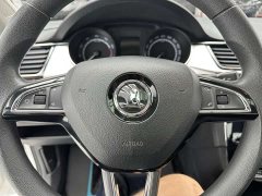 Skoda Xingrui 2022 1.5L Automatic Comfort Edition - ფოტო 12