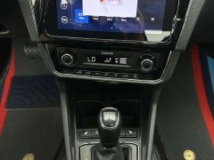 Skoda Xingrui 2022 1.5L Automatic Comfort Edition - ფოტო 13