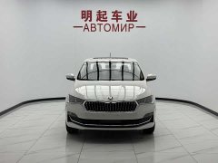 Skoda Xingrui 2022 1.5L Automatic Comfort Edition - ფოტო 2