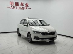 Skoda Xingrui 2022 1.5L Automatic Comfort Edition - ფოტო 3