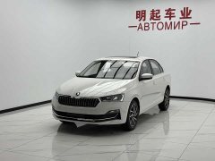 Skoda Xingrui 2022 1.5L Automatic Comfort Edition - ფოტო 4