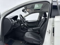 Skoda Xingrui 2022 1.5L Automatic Comfort Edition - ფოტო 5