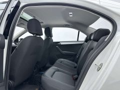 Skoda Xingrui 2022 1.5L Automatic Comfort Edition - ფოტო 6