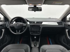 Skoda Xingrui 2022 1.5L Automatic Comfort Edition - ფოტო 7