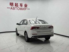Skoda Xingrui 2022 1.5L Automatic Comfort Edition - ფოტო 8