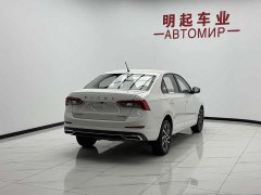 Skoda Xingrui 2022 1.5L Automatic Comfort Edition - ფოტო 9