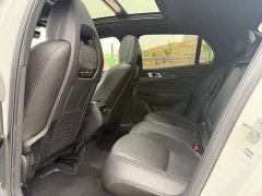Lynk & Co Geely Lynk & Co 03 1.5T DCT Jìn Champion Edition - ფოტო 10