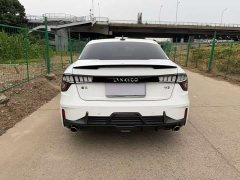 Lynk & Co Geely Lynk & Co 03 1.5T DCT Jìn Champion Edition - ფოტო 12