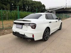 Lynk & Co Geely Lynk & Co 03 1.5T DCT Jìn Champion Edition - ფოტო 13
