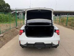 Lynk & Co Geely Lynk & Co 03 1.5T DCT Jìn Champion Edition - ფოტო 14