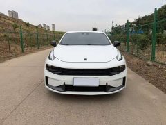 Lynk & Co Geely Lynk & Co 03 1.5T DCT Jìn Champion Edition - ფოტო 2