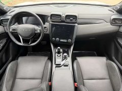 Lynk & Co Geely Lynk & Co 03 1.5T DCT Jìn Champion Edition - ფოტო 9