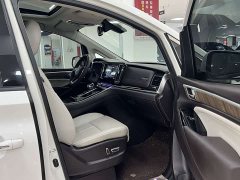 GAC Aion M8 Master Series 390T Premium Edition - ფოტო 10