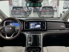 GAC Aion M8 Master Series 390T Premium Edition - ფოტო 11