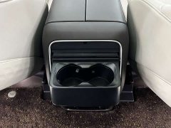 GAC Aion M8 Master Series 390T Premium Edition - ფოტო 13