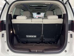 GAC Aion M8 Master Series 390T Premium Edition - ფოტო 18