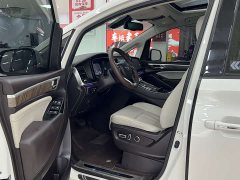GAC Aion M8 Master Series 390T Premium Edition - ფოტო 4