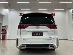 GAC Aion M8 Master Series 390T Premium Edition - ფოტო 8