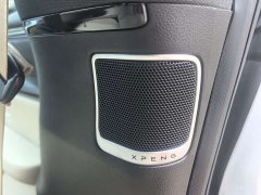Xpeng P7 2020 586E - ფოტო 18
