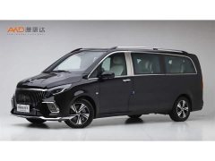Mercedes-Benz Vito 2024 2.0T Elite 7-Seater - ფოტო 1