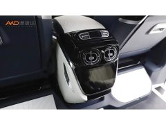 Mercedes-Benz Vito 2024 2.0T Elite 7-Seater - ფოტო 10