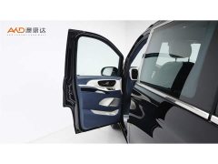 Mercedes-Benz Vito 2024 2.0T Elite 7-Seater - ფოტო 11