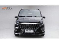 Mercedes-Benz Vito 2024 2.0T Elite 7-Seater - ფოტო 2