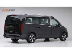 Mercedes-Benz Vito 2024 2.0T Elite 7-Seater - ფოტო 3